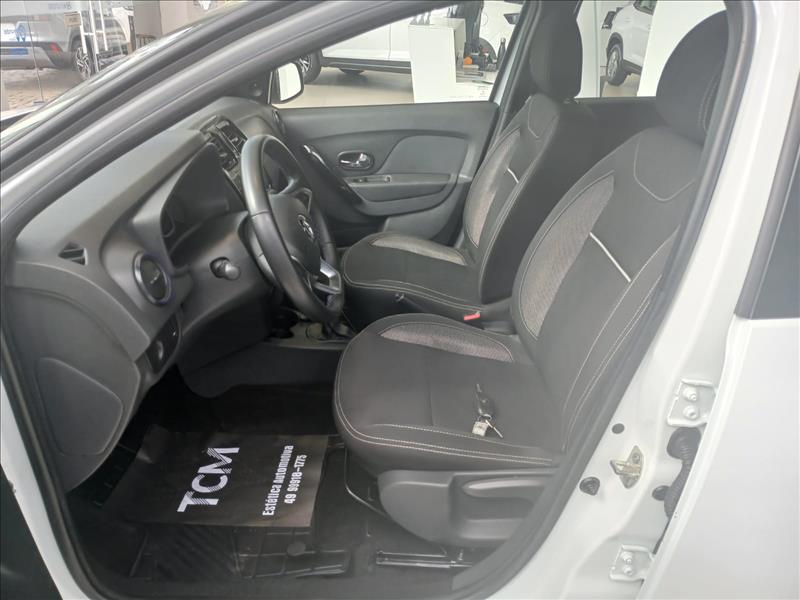 Renault-SANDERO-1.6 16V SCE GT Line