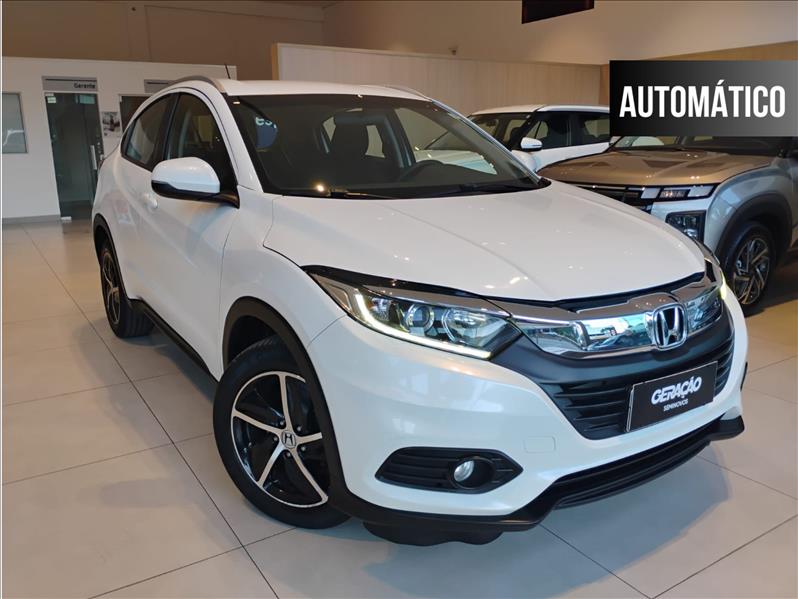 Honda-HR-V-1.8 16V EX