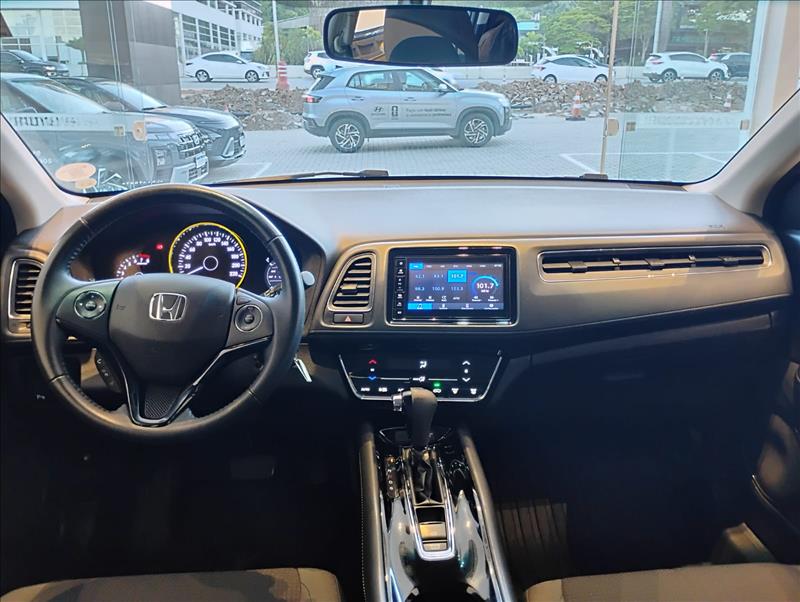 Honda-HR-V-1.8 16V EX