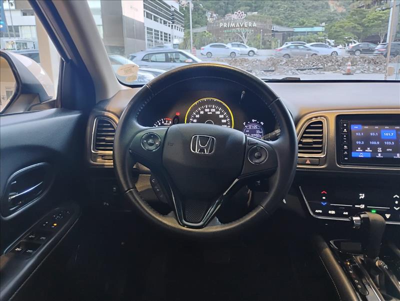 Honda-HR-V-1.8 16V EX