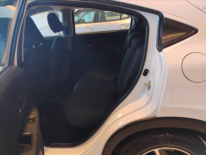 Honda-HR-V-1.8 16V EX