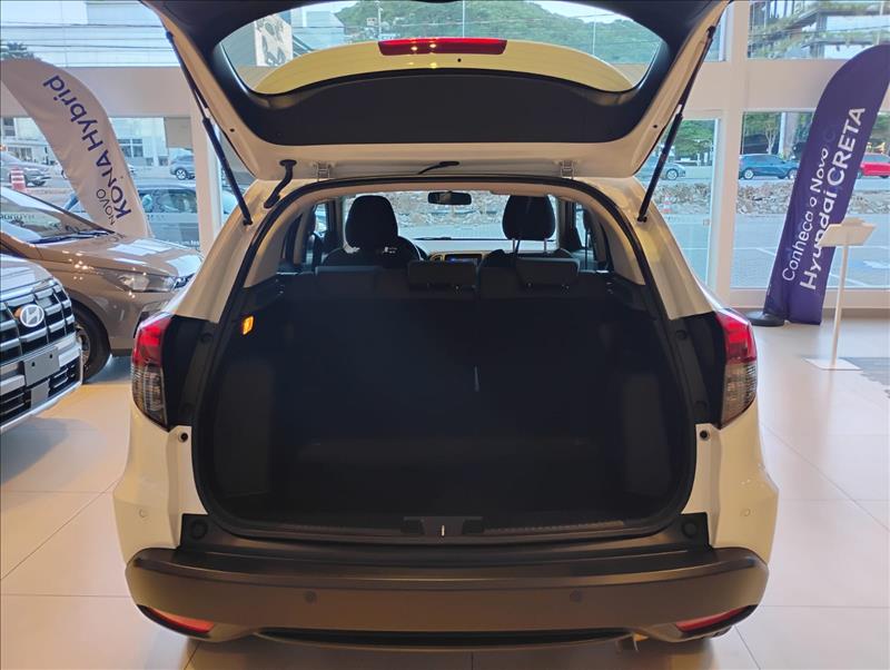 Honda-HR-V-1.8 16V EX