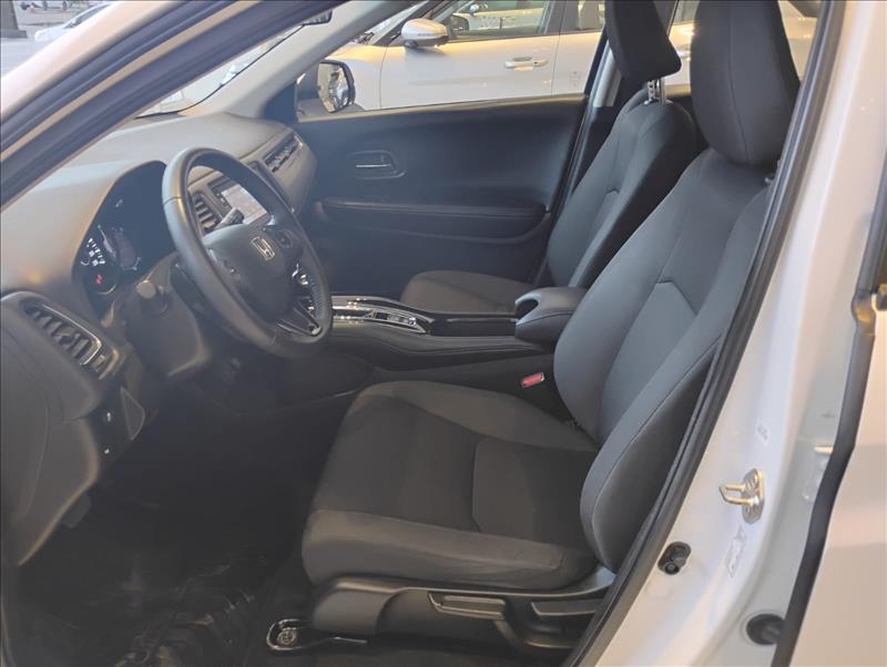 Honda-HR-V-1.8 16V EX