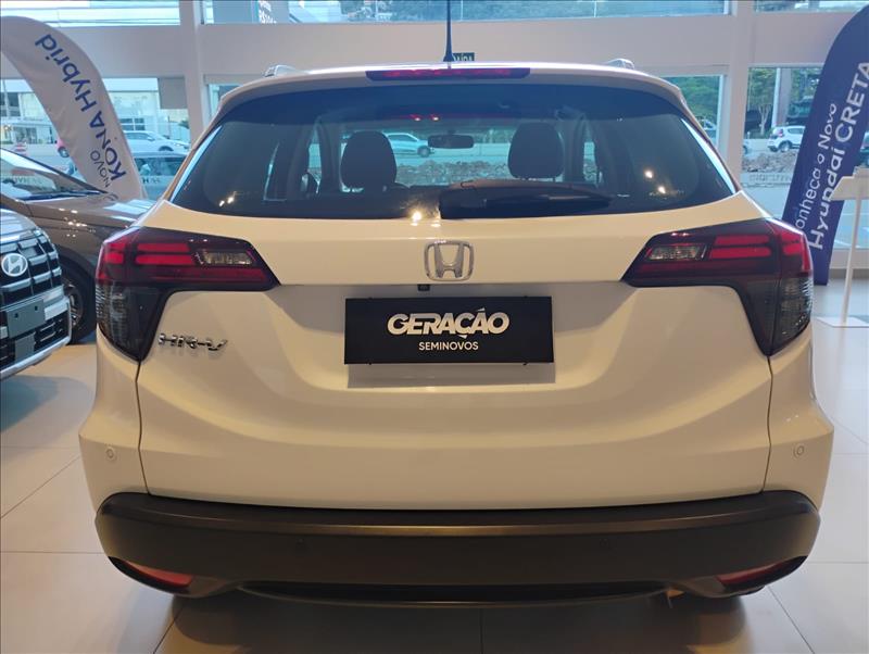 Honda-HR-V-1.8 16V EX