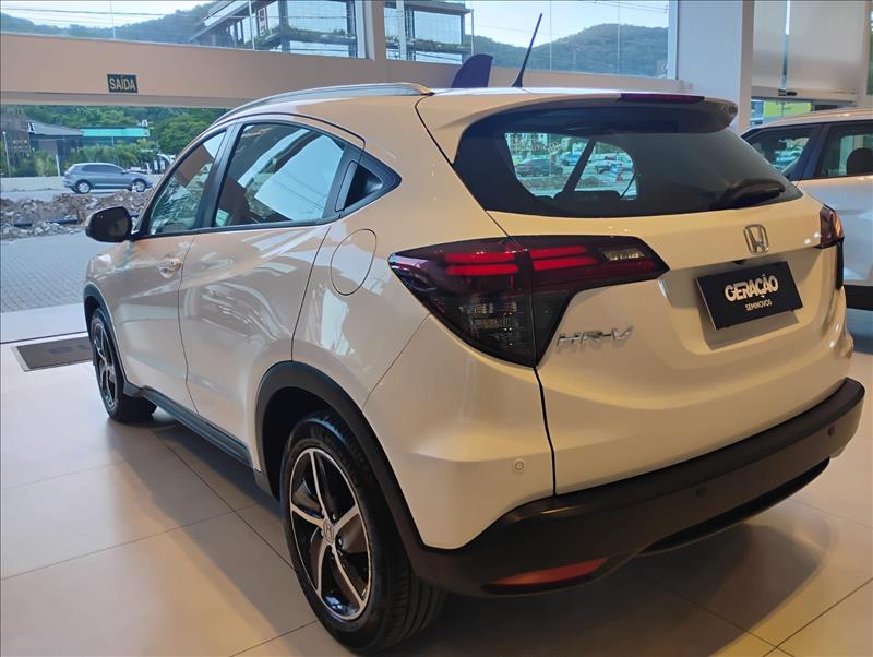 Honda-HR-V-1.8 16V EX