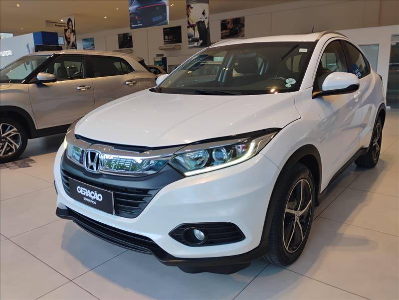 Honda-HR-V-1.8 16V EX