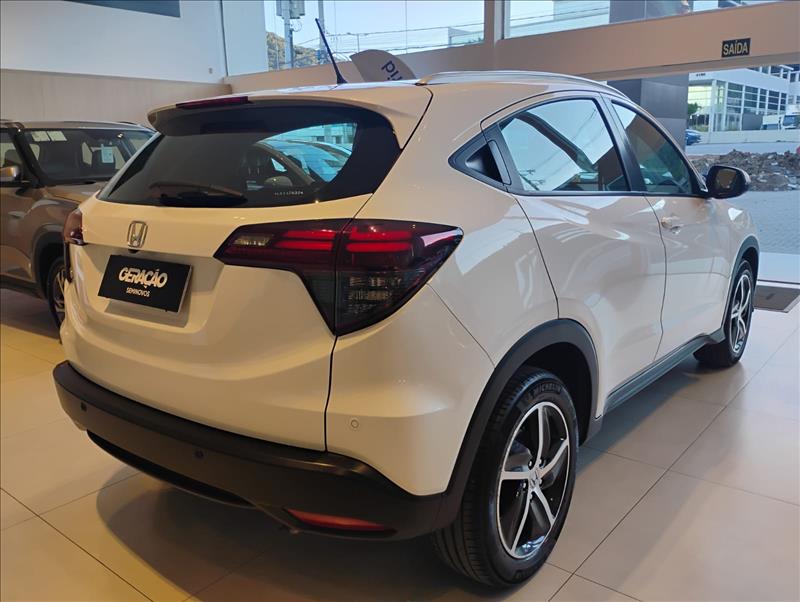 Honda-HR-V-1.8 16V EX