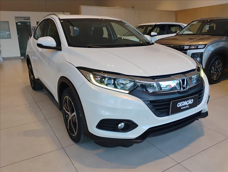 Honda-HR-V-1.8 16V EX