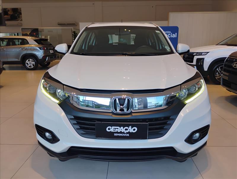 Honda-HR-V-1.8 16V EX