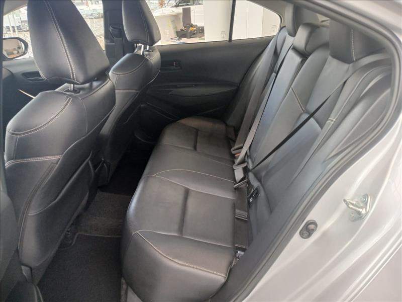 Toyota-COROLLA-2.0 Vvt-ie XEI