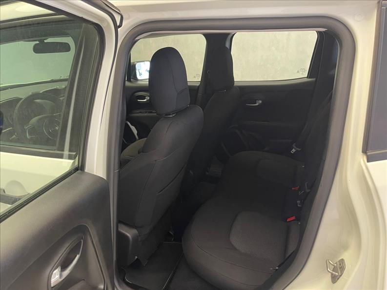 Jeep-RENEGADE-1.8 16V Sport