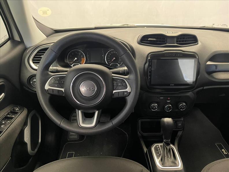 Jeep-RENEGADE-1.8 16V Sport