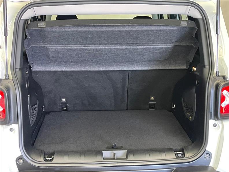 Jeep-RENEGADE-1.8 16V Sport