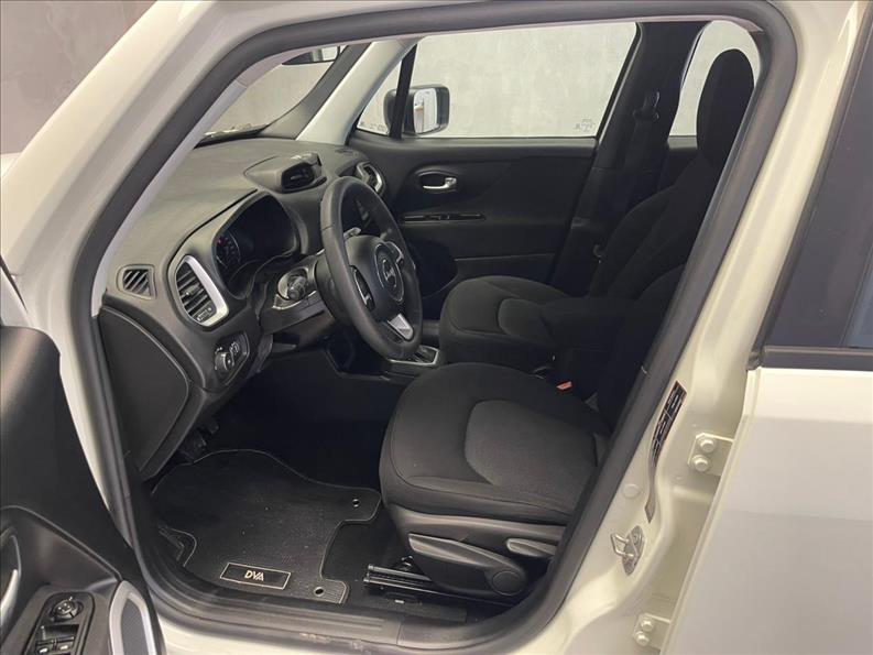 Jeep-RENEGADE-1.8 16V Sport