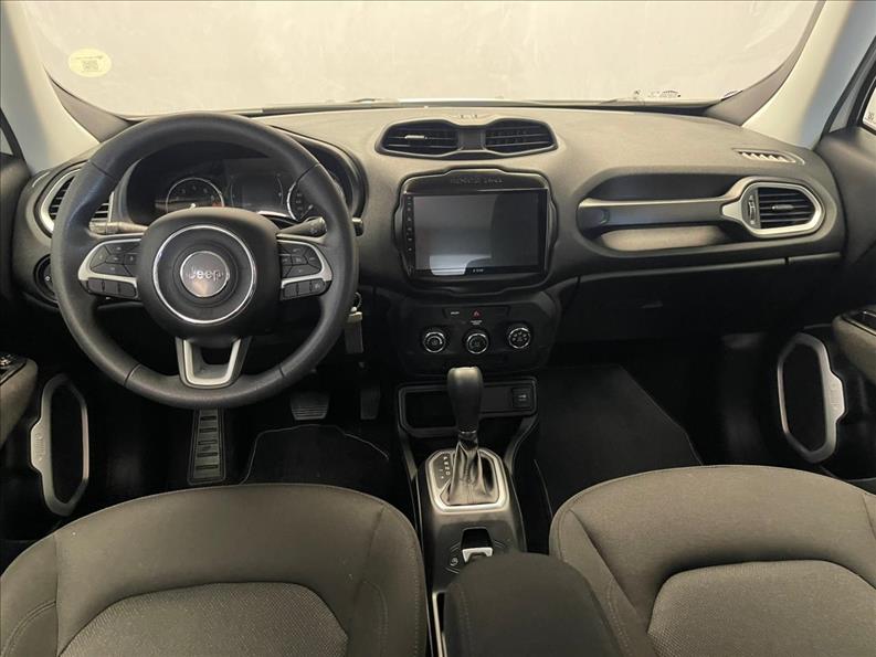 Jeep-RENEGADE-1.8 16V Sport