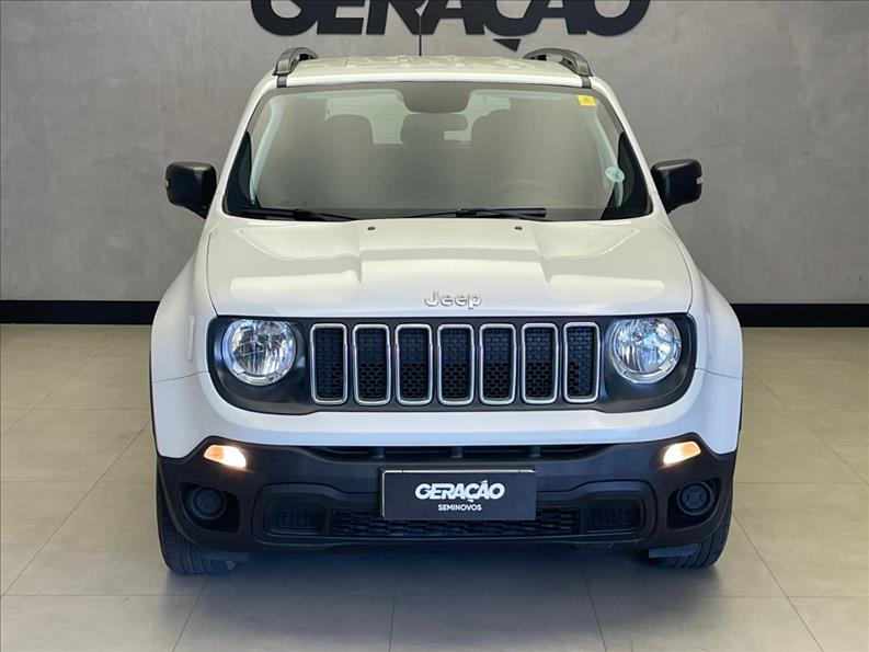 Jeep-RENEGADE-1.8 16V Sport