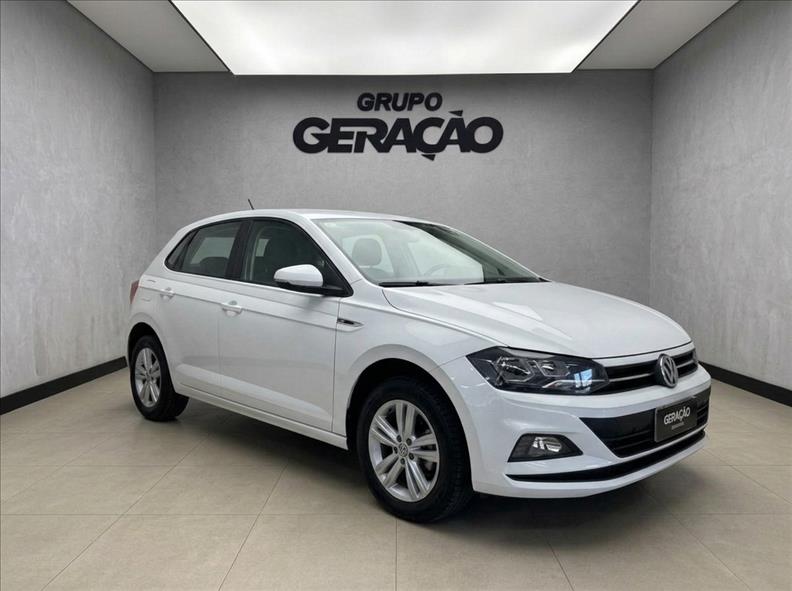 1.0 200 TSI Comfortline