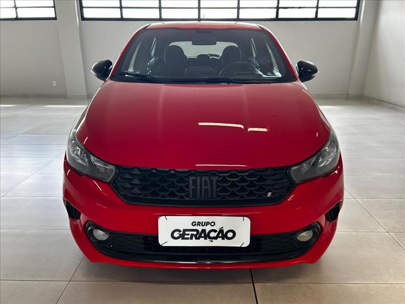 Fiat-ARGO-1.0 Firefly Drive