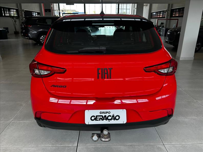 Fiat-ARGO-1.0 Firefly Drive