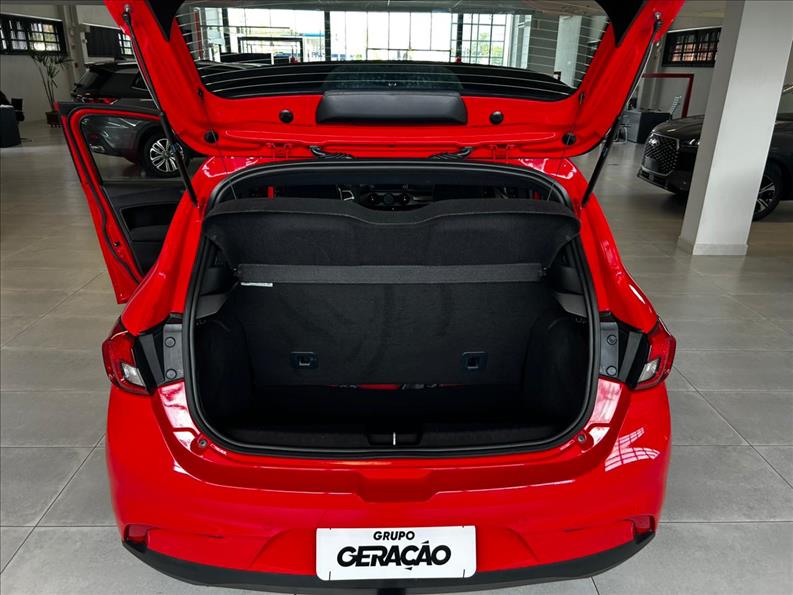 Fiat-ARGO-1.0 Firefly Drive