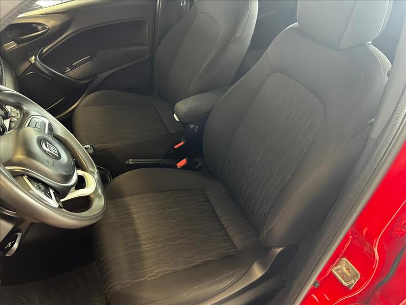 Fiat-ARGO-1.0 Firefly Drive