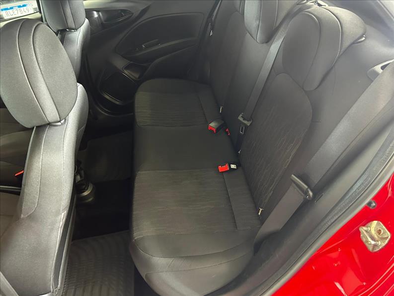 Fiat-ARGO-1.0 Firefly Drive