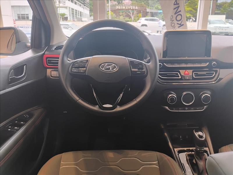 Hyundai-HB20X-1.6 16V Evolution