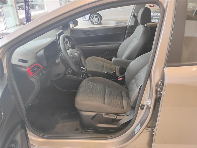 Hyundai-HB20X-1.6 16V Evolution