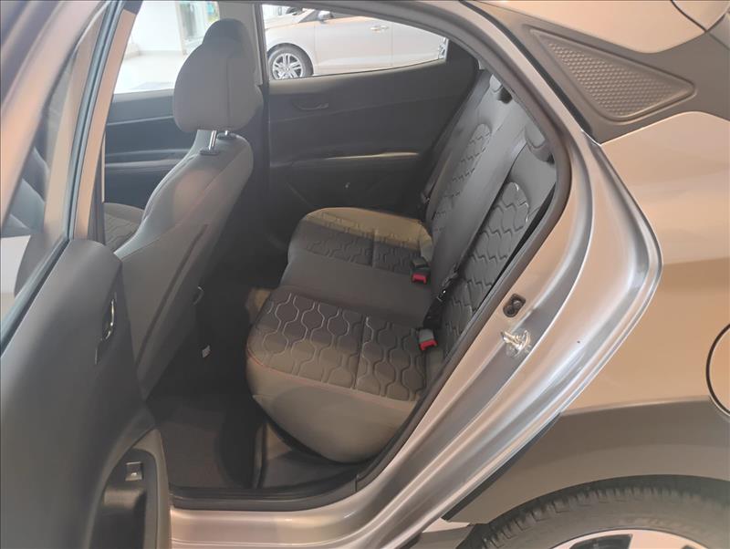 Hyundai-HB20X-1.6 16V Evolution