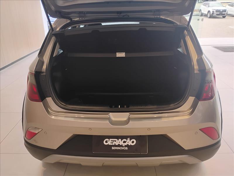 Hyundai-HB20X-1.6 16V Evolution