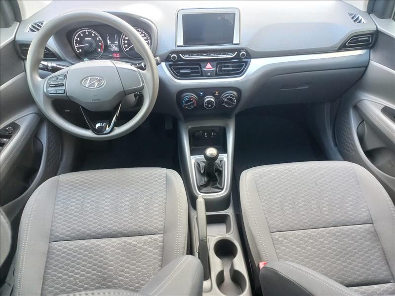 Hyundai-HB20S-1.0 12V Vision