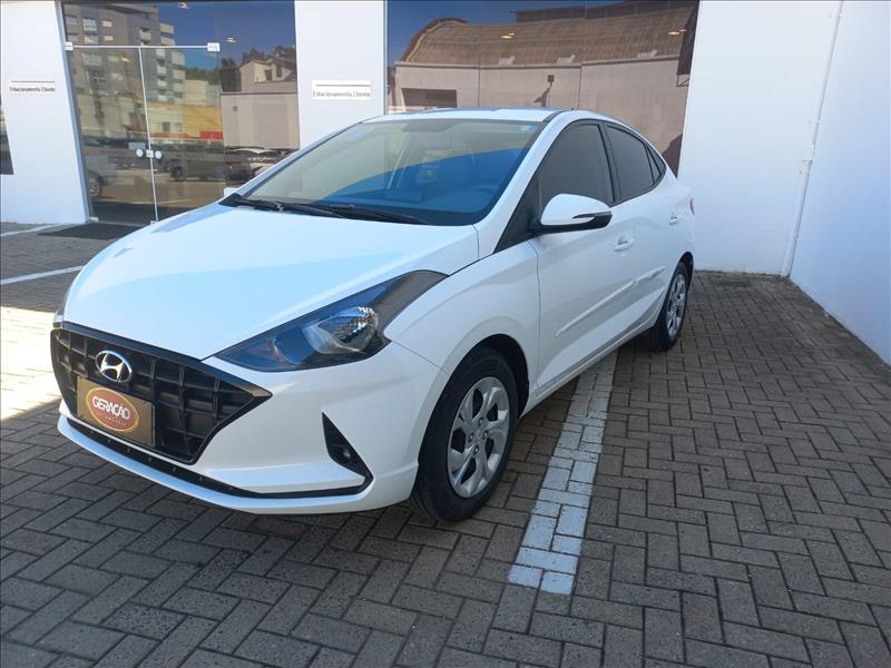 Hyundai-HB20S-1.0 12V Vision