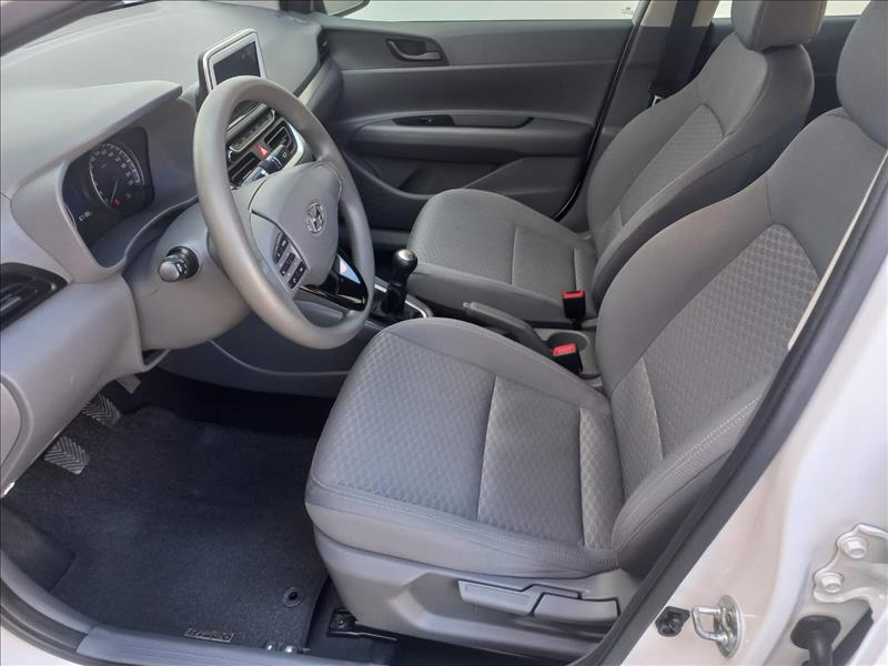 Hyundai-HB20S-1.0 12V Vision