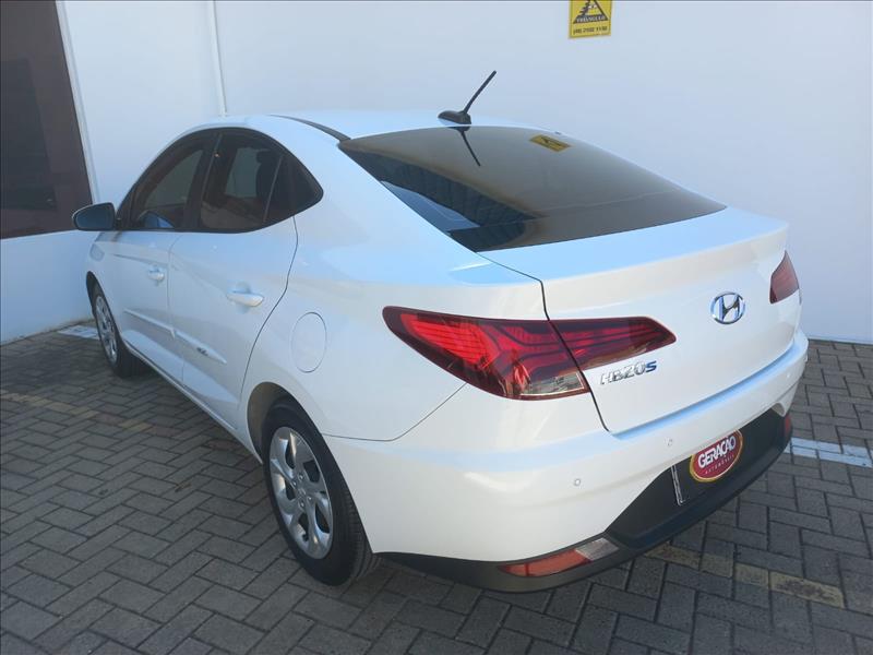 Hyundai-HB20S-1.0 12V Vision