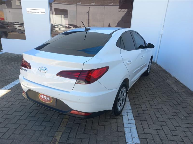 Hyundai-HB20S-1.0 12V Vision