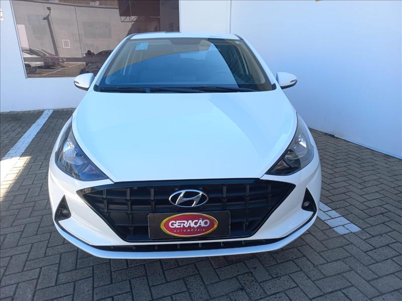 Hyundai-HB20S-1.0 12V Vision