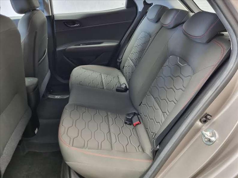 Hyundai-HB20X-1.6 16V Diamond