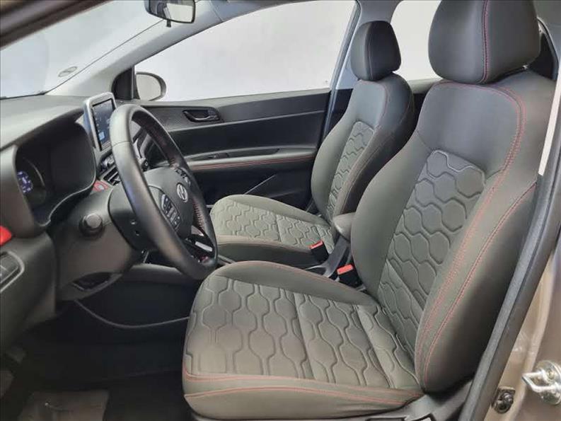 Hyundai-HB20X-1.6 16V Diamond