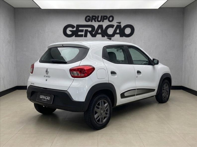 Renault-KWID-1.0 12V SCE Intense
