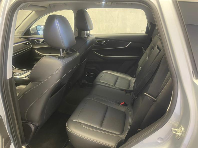 CHERY-TIGGO 8-1.6 Tgdi TXS
