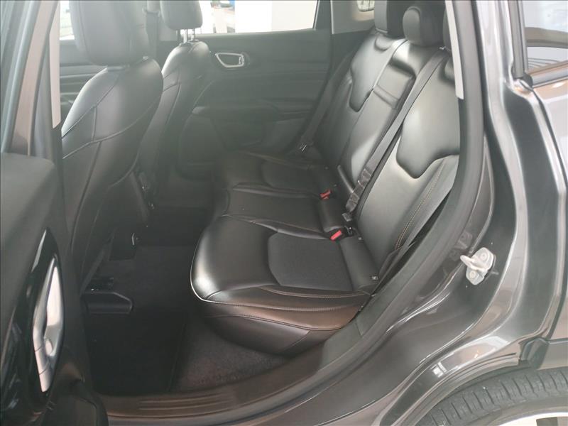 Jeep-COMPASS-1.3 T270 Turbo Limited