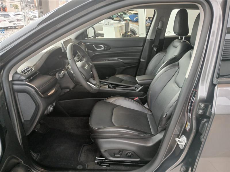Jeep-COMPASS-1.3 T270 Turbo Limited