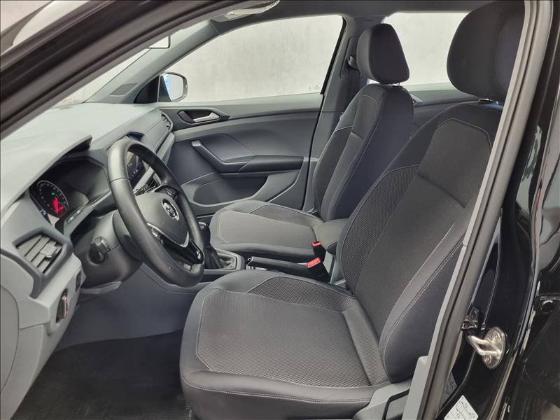 VW - Volkswagen-T-CROSS-1.0 200 TSI