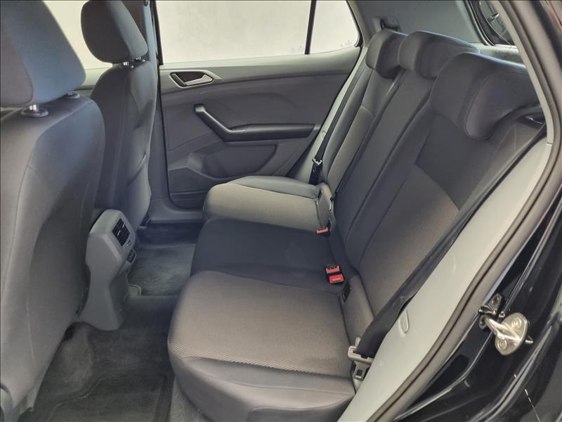 VW - Volkswagen-T-CROSS-1.0 200 TSI