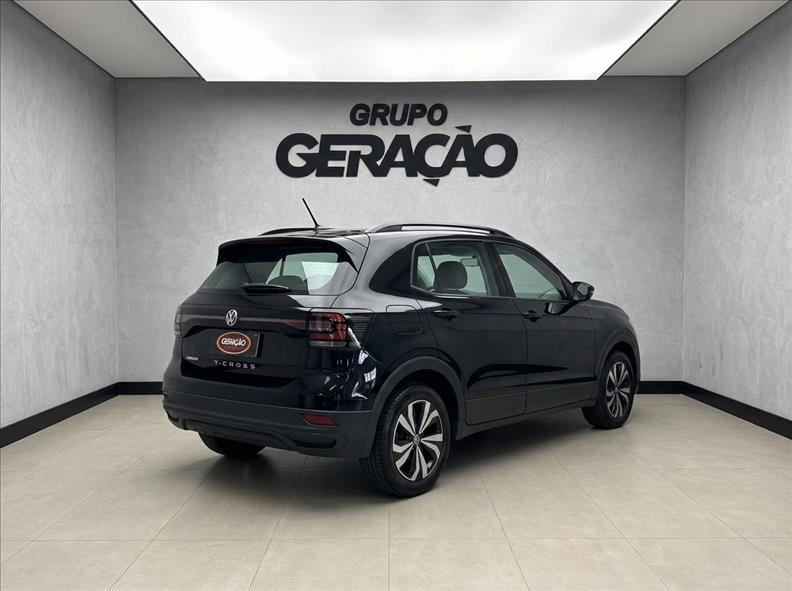 Volkswagen-T-CROSS-1.0 200 TSI