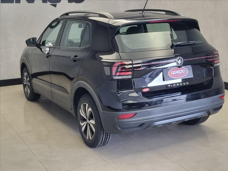 VW - Volkswagen-T-CROSS-1.0 200 TSI