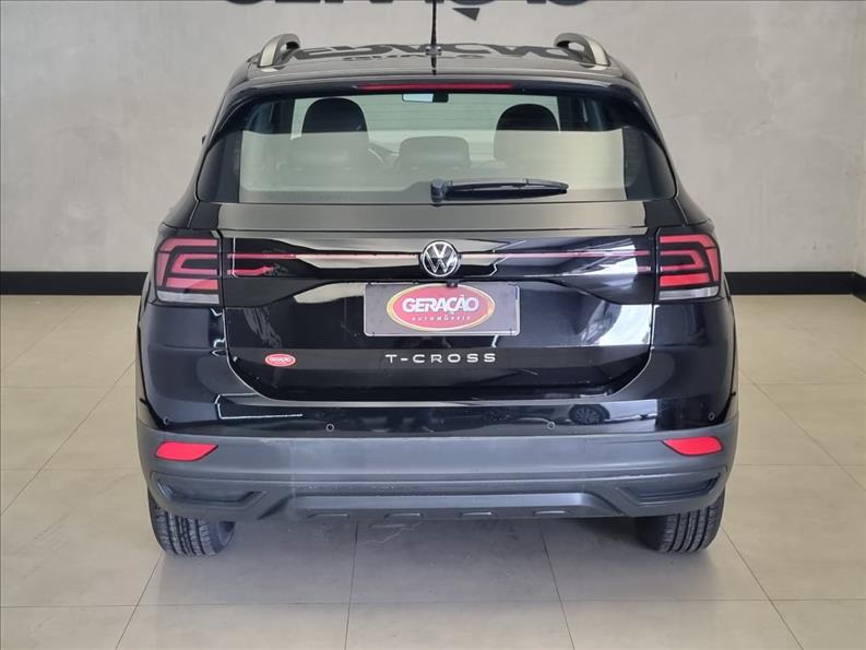 VW - Volkswagen-T-CROSS-1.0 200 TSI