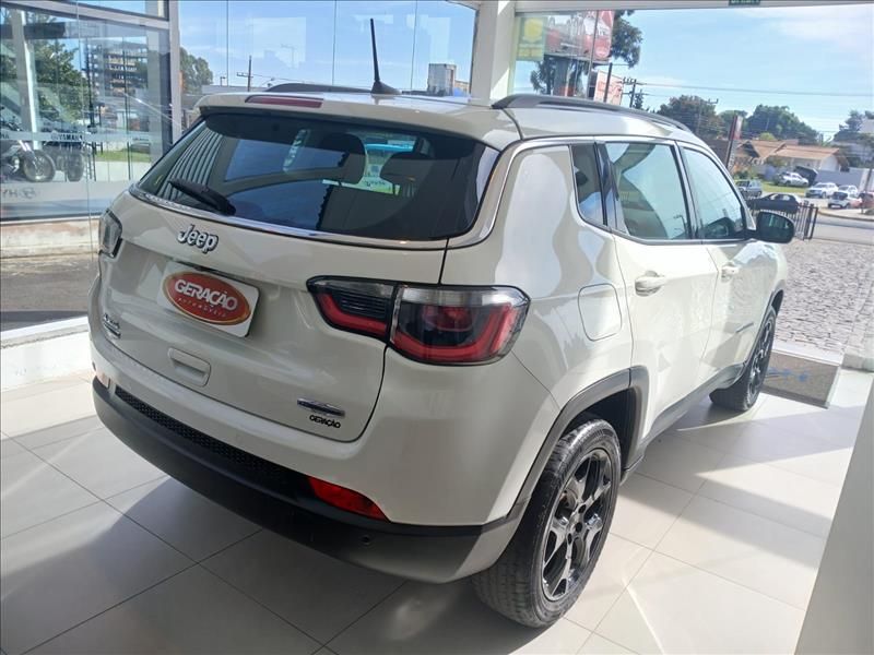 Jeep-COMPASS-2.0 16V Longitude