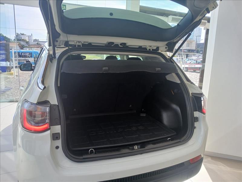Jeep-COMPASS-2.0 16V Longitude