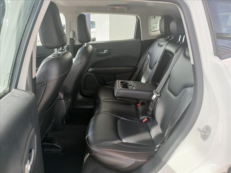 Jeep-COMPASS-2.0 16V Longitude